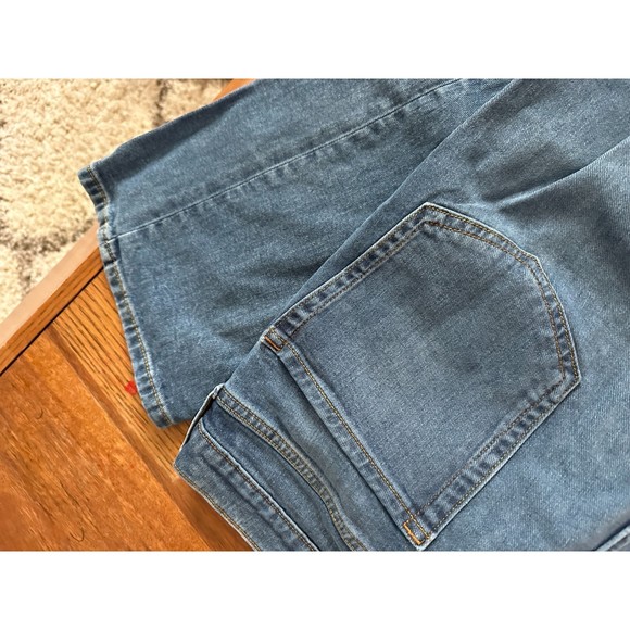 Men's 34x34 Amazon Essential Bootcut Pants - Picture 3 of 5